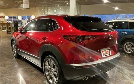 Mazda CX-30 I, 2020 год, 1 000 000 рублей, 4 фотография