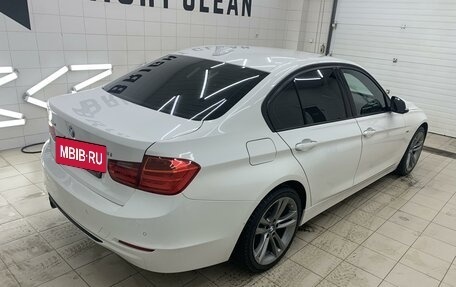 BMW 3 серия, 2014 год, 2 100 000 рублей, 3 фотография