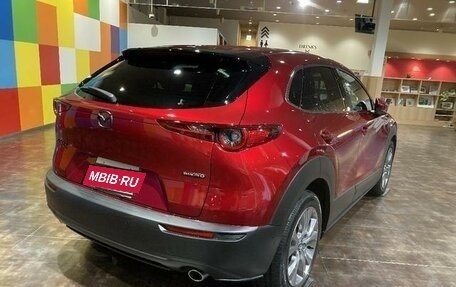 Mazda CX-30 I, 2020 год, 1 000 000 рублей, 2 фотография