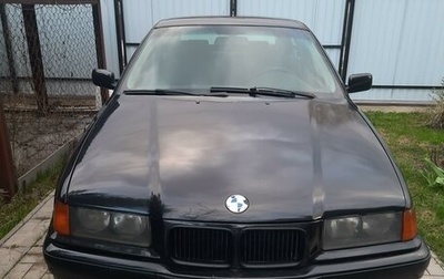 BMW 3 серия, 1998 год, 360 000 рублей, 1 фотография