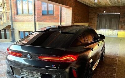 BMW X6 M, 2020 год, 13 900 000 рублей, 1 фотография