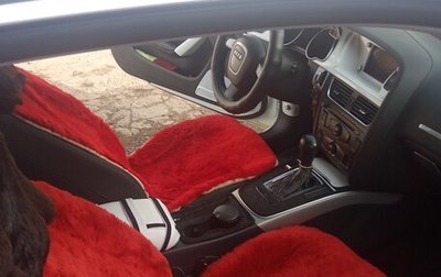 Audi A5, 2010 год, 1 450 000 рублей, 1 фотография
