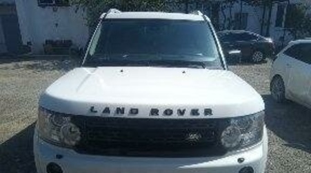 Land Rover Discovery IV, 2012 год, 2 150 000 рублей, 1 фотография