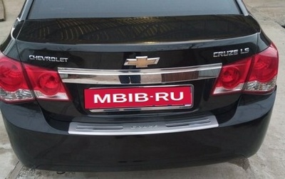 Chevrolet Cruze II, 2011 год, 800 000 рублей, 1 фотография
