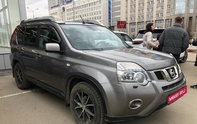 Nissan X-Trail, 2011 год, 1 321 000 рублей, 1 фотография