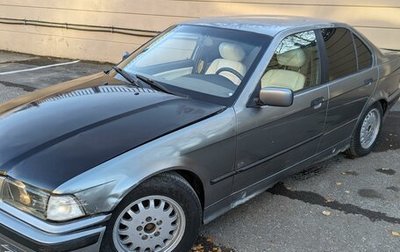 BMW 3 серия, 1991 год, 245 000 рублей, 1 фотография
