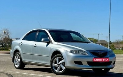 Mazda 6, 2005 год, 560 000 рублей, 1 фотография
