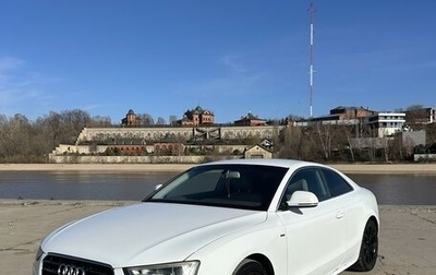 Audi A5, 2008 год, 1 099 000 рублей, 1 фотография