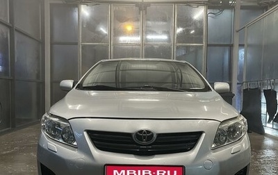 Toyota Corolla, 2009 год, 680 000 рублей, 1 фотография