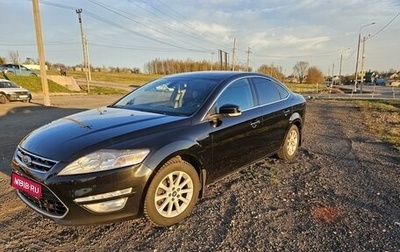 Ford Mondeo IV, 2013 год, 1 500 000 рублей, 1 фотография