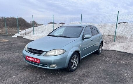 Chevrolet Lacetti, 2006 год, 265 000 рублей, 1 фотография