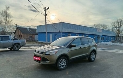 Ford Escape III, 2013 год, 1 200 000 рублей, 1 фотография