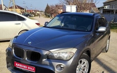 BMW X1, 2012 год, 1 360 000 рублей, 1 фотография