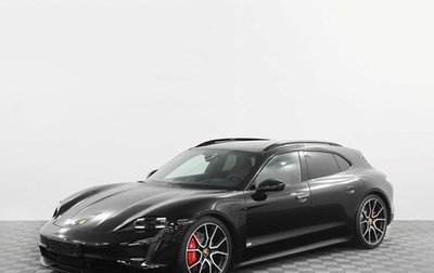 Porsche Taycan I, 2023 год, 14 490 000 рублей, 1 фотография