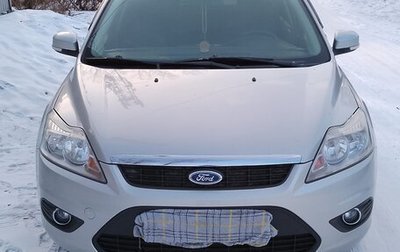 Ford Focus II рестайлинг, 2011 год, 749 000 рублей, 1 фотография
