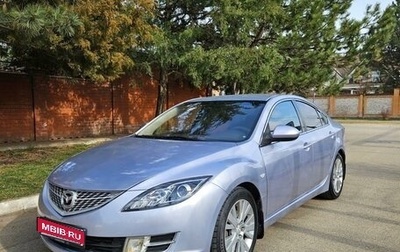 Mazda 6, 2008 год, 985 000 рублей, 1 фотография