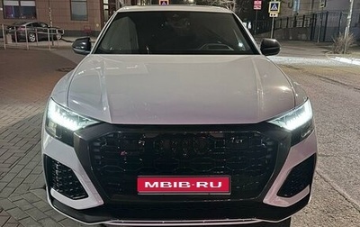 Audi RS Q8 I, 2022 год, 15 000 000 рублей, 1 фотография
