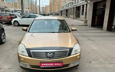 Nissan Teana, 2006 год, 500 000 рублей, 1 фотография