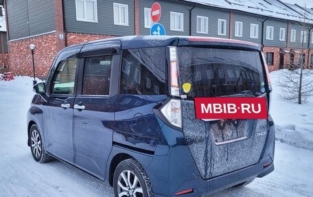 Daihatsu Thor I, 2017 год, 1 200 000 рублей, 4 фотография