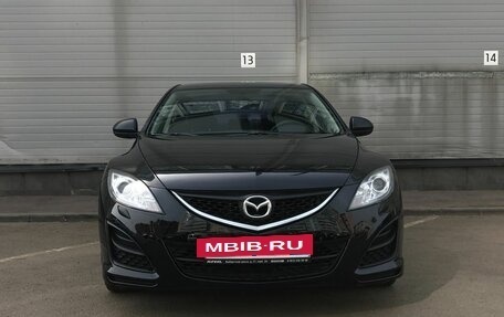 Mazda 6, 2011 год, 949 000 рублей, 2 фотография