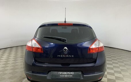 Renault Megane III, 2013 год, 850 000 рублей, 3 фотография