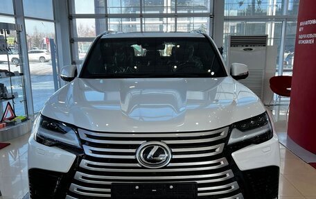 Lexus LX, 2024 год, 23 500 000 рублей, 1 фотография