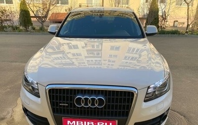 Audi Q5, 2011 год, 1 800 000 рублей, 1 фотография