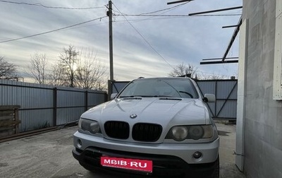 BMW X5, 2003 год, 1 000 000 рублей, 1 фотография