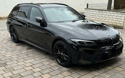 BMW 3 серия, 2024 год, 6 700 000 рублей, 1 фотография