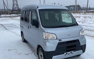 Daihatsu Hijet X, 2019 год, 900 000 рублей, 1 фотография