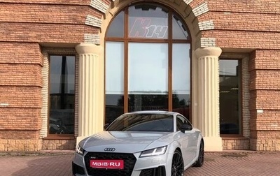 Audi TTS, 2020 год, 5 500 000 рублей, 1 фотография