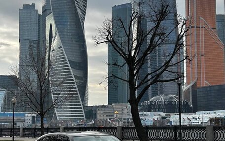 Mercedes-Benz E-Класс, 2003 год, 850 000 рублей, 1 фотография