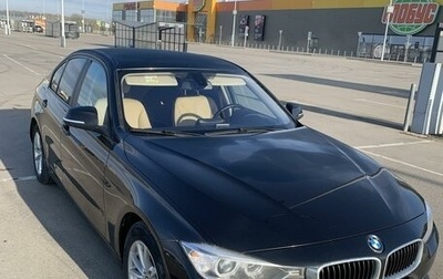 BMW 3 серия, 2014 год, 2 150 000 рублей, 1 фотография