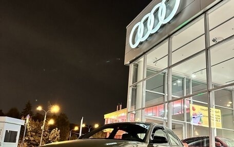 Audi A4, 2005 год, 3 000 000 рублей, 1 фотография