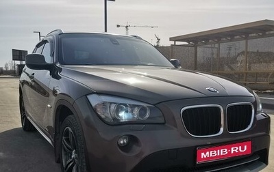 BMW X1, 2012 год, 1 650 000 рублей, 1 фотография