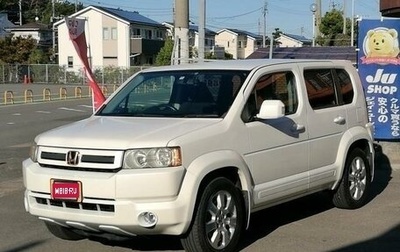 Honda Crossroad, 2010 год, 920 002 рублей, 1 фотография