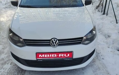 Volkswagen Polo VI (EU Market), 2015 год, 850 000 рублей, 1 фотография