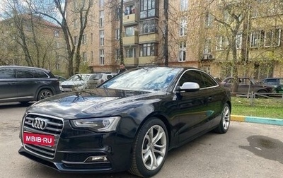 Audi S5, 2012 год, 2 200 000 рублей, 1 фотография