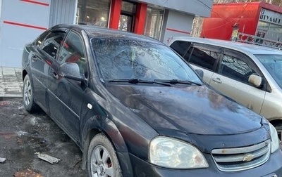 Chevrolet Lacetti, 2012 год, 355 000 рублей, 1 фотография