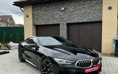 BMW 8 серия, 2019 год, 7 890 000 рублей, 1 фотография