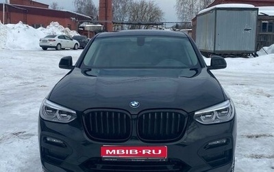 BMW X4, 2020 год, 5 499 999 рублей, 1 фотография