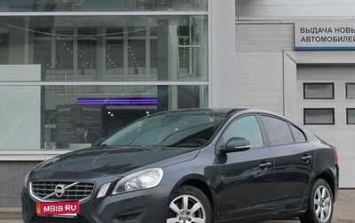 Volvo S60 III, 2011 год, 649 000 рублей, 1 фотография