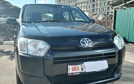 Toyota Probox I, 2019 год, 1 250 000 рублей, 1 фотография
