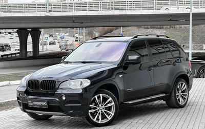 BMW X5, 2011 год, 2 568 000 рублей, 1 фотография