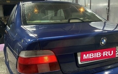 BMW 5 серия, 1997 год, 416 000 рублей, 1 фотография