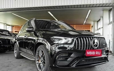 Mercedes-Benz GLE AMG, 2024 год, 26 600 000 рублей, 1 фотография