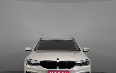 BMW 5 серия, 2019 год, 4 049 000 рублей, 1 фотография