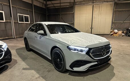 Mercedes-Benz E-Класс, 2023 год, 13 500 000 рублей, 4 фотография
