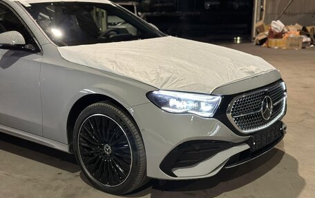 Mercedes-Benz E-Класс, 2023 год, 13 500 000 рублей, 5 фотография