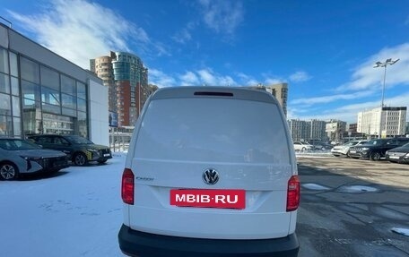 Volkswagen Caddy IV, 2020 год, 3 900 000 рублей, 6 фотография